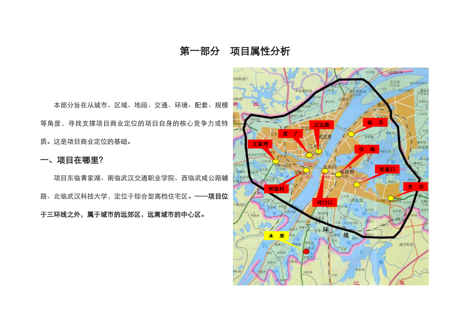 武汉XX商业定位报告.doc_第3页