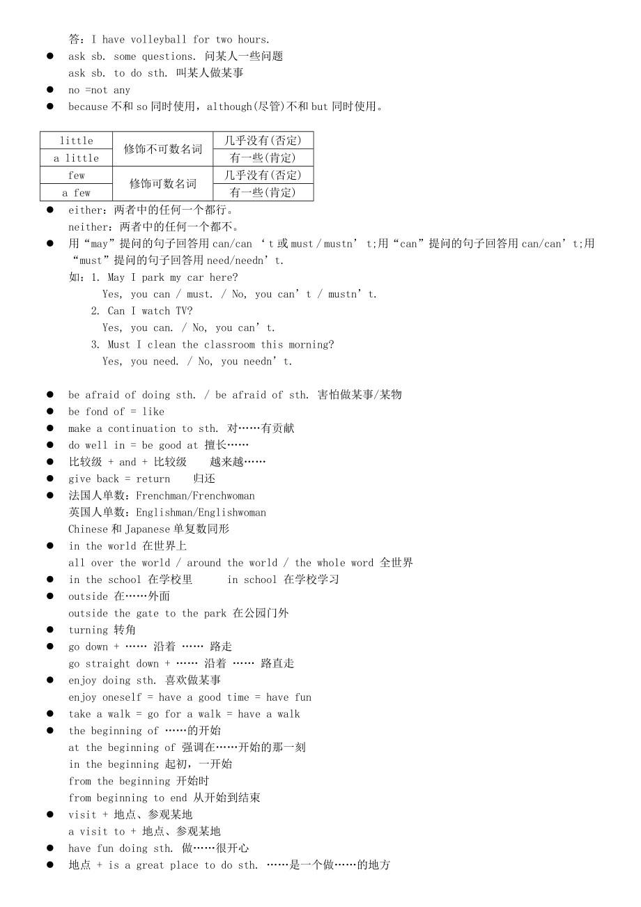 初中英语笔记.doc_第3页