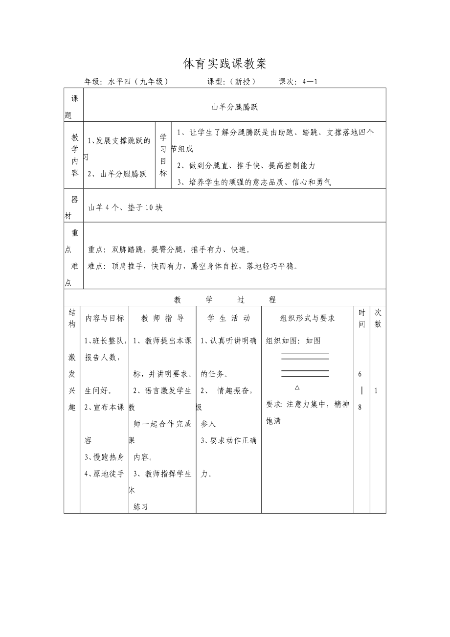 山羊分腿腾跃教案.doc_第3页