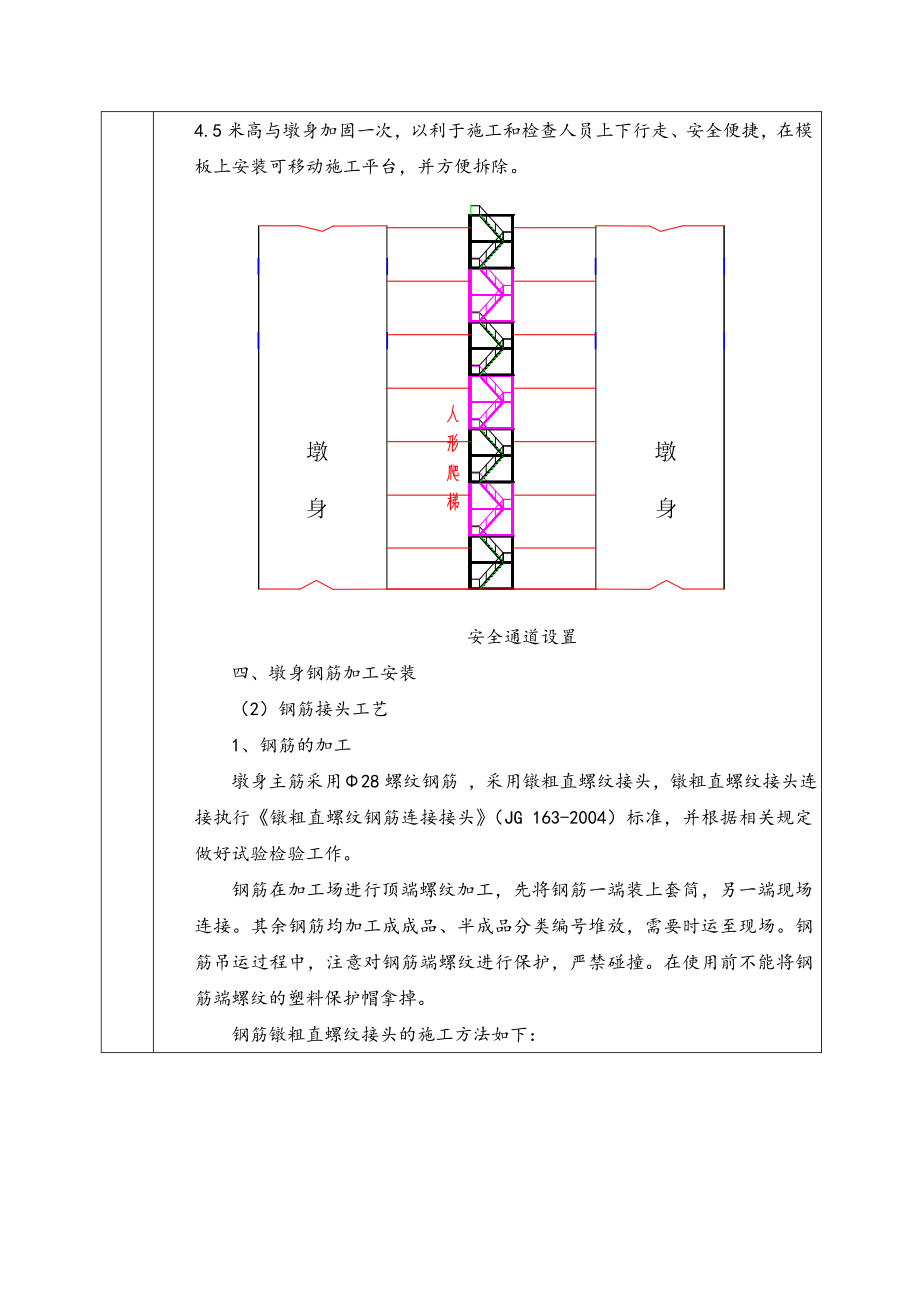 桥梁墩柱施工技术交底(大全).doc_第2页