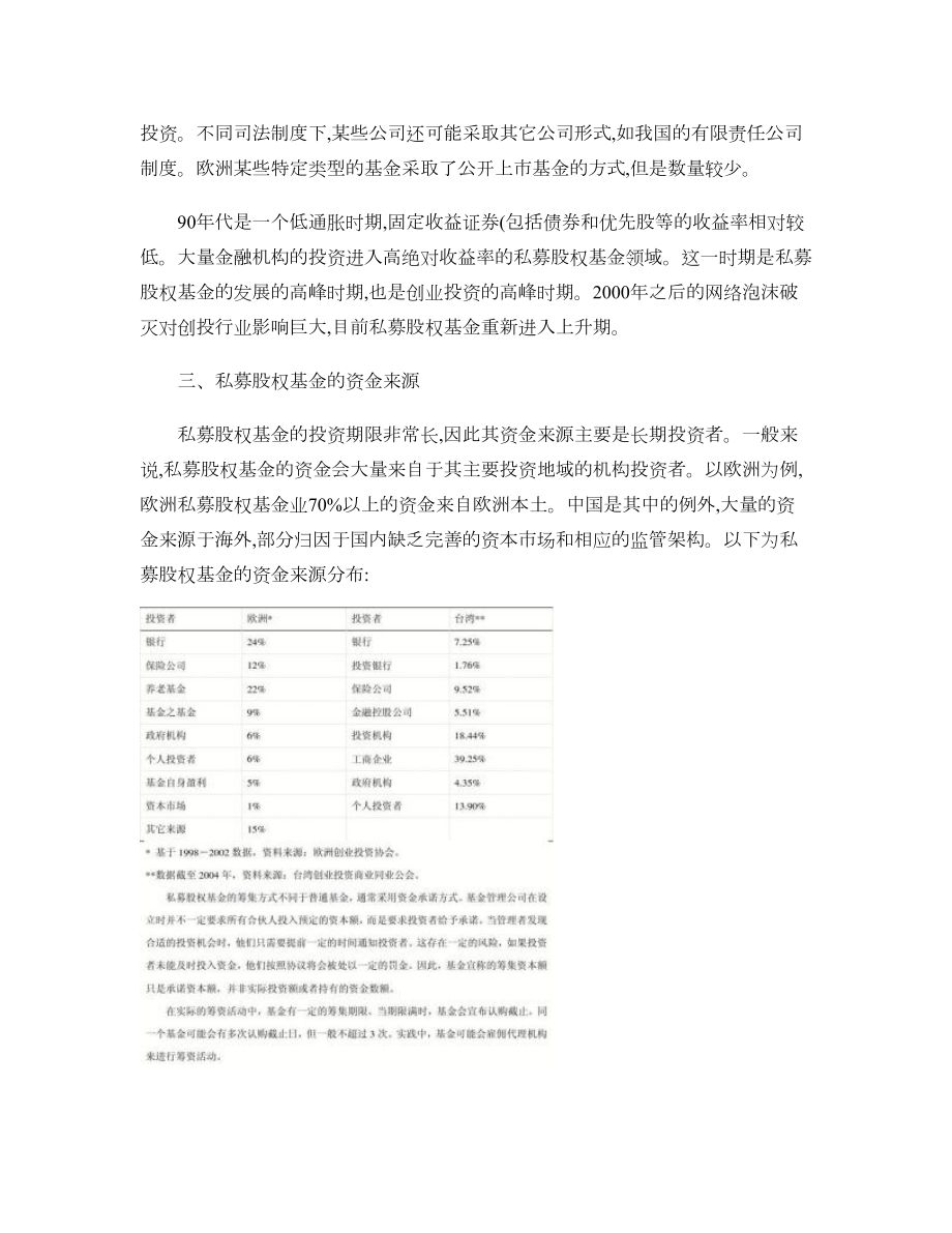 国外产业投资基金研究之一概要.doc_第3页