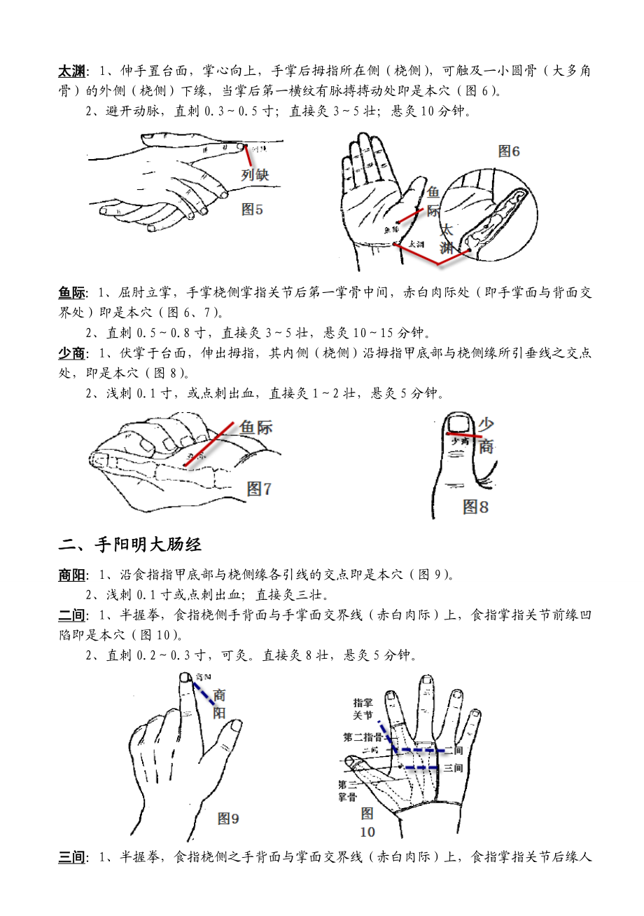 常用针灸穴位简易取穴法剖析.doc_第3页