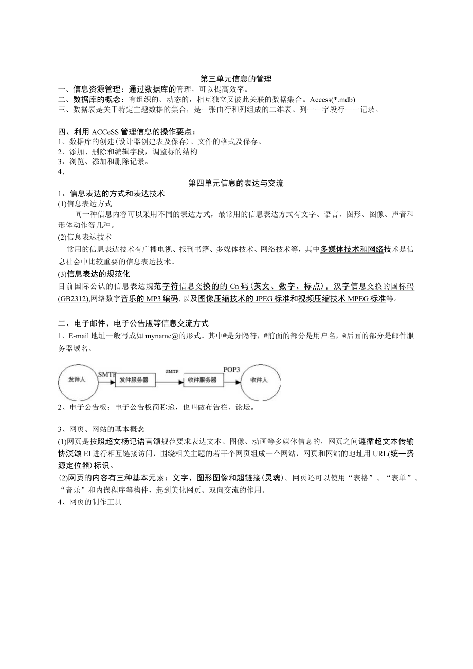 第一章信息技术基础.docx_第3页