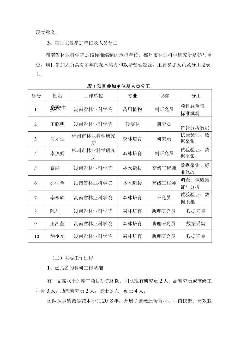 紫薇在铅锌矿区污染地栽培技术规程-编制说明.docx_第3页