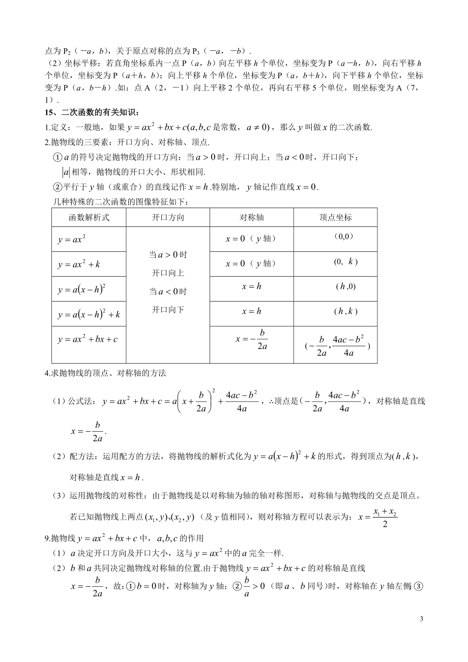 初中数学复习资料.doc_第3页