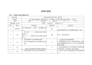 第十三分册歇台子站牵引降压混合变电所（一次图）审定记录单-设计回复.docx