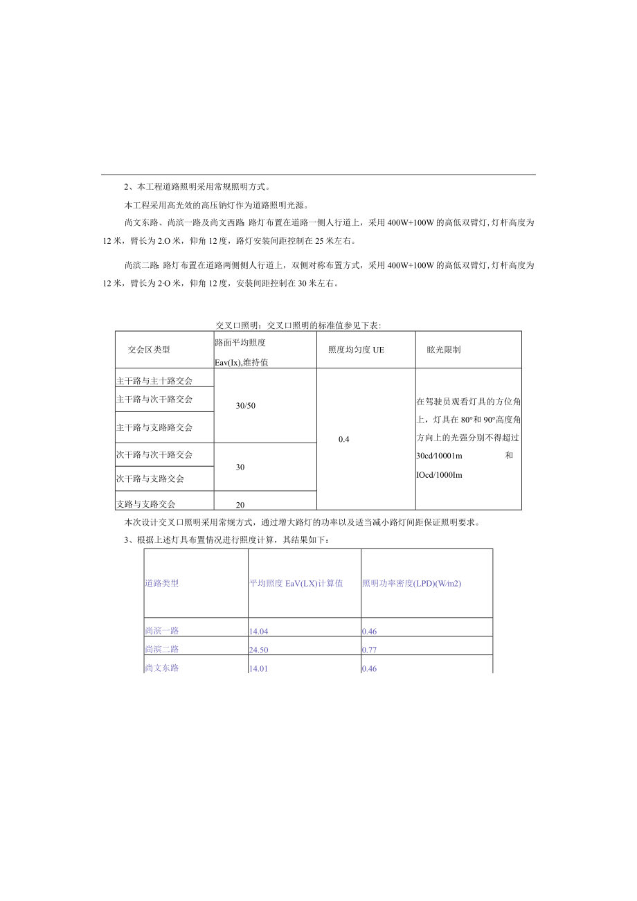 电气工程施工图设计说明.docx_第2页