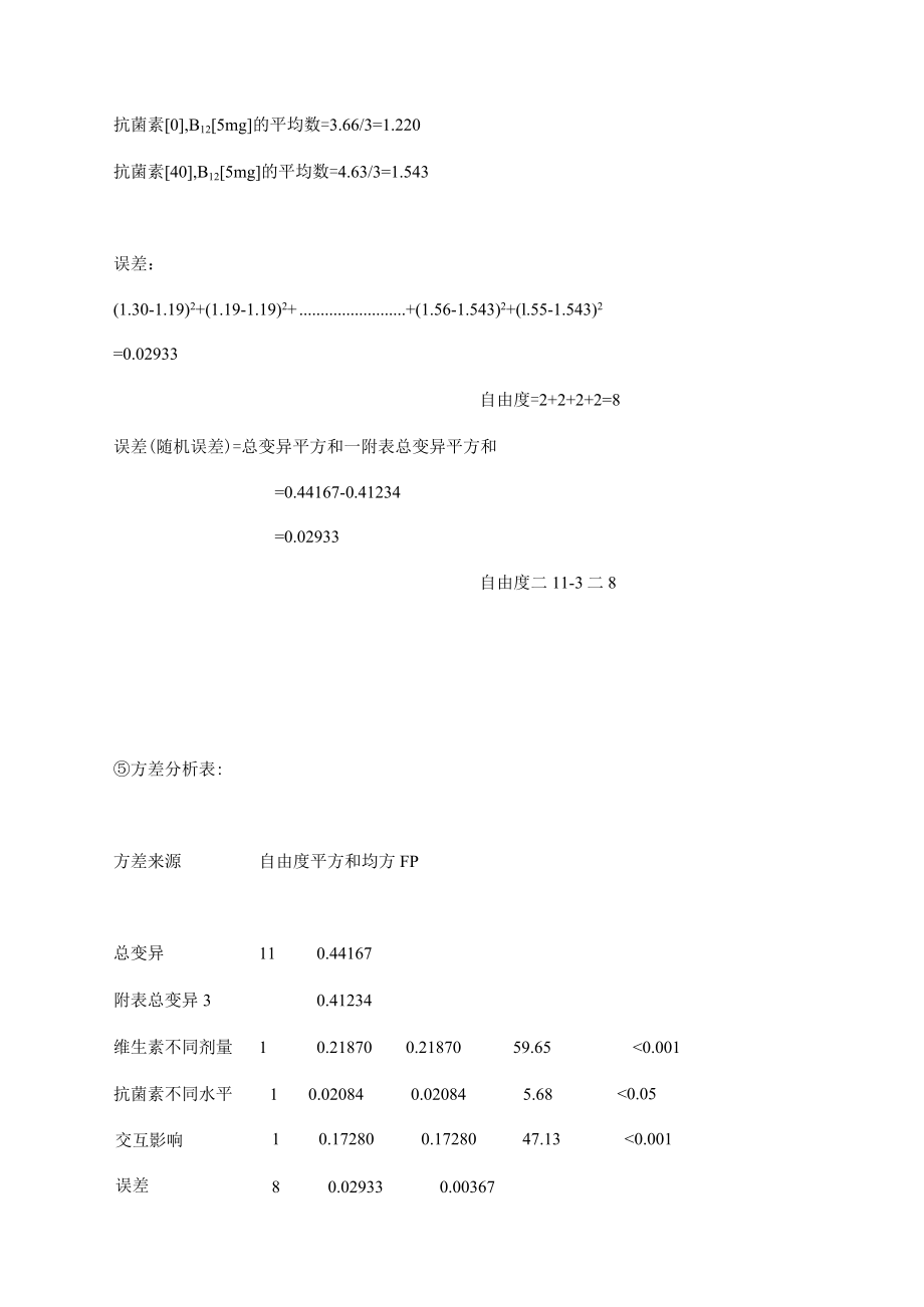 石大医学统计学讲义09两随机样本方差分析（析因分析）.docx_第3页