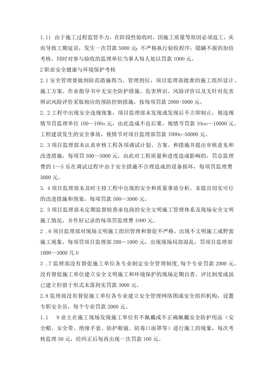 监理考核细则.docx_第2页