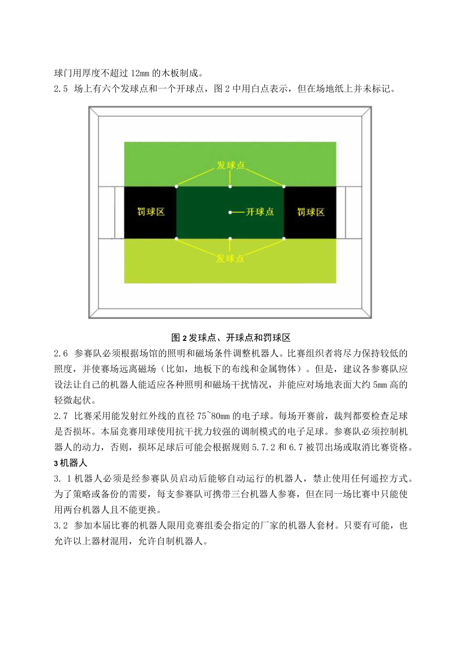 第13届浙江省青少年电脑机器人竞赛.docx_第2页