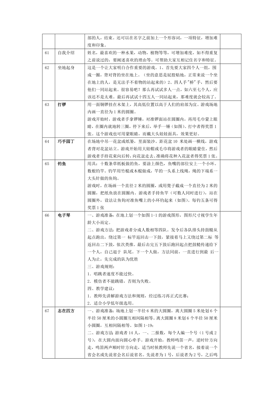 小学体育游戏（44—100）.doc_第2页