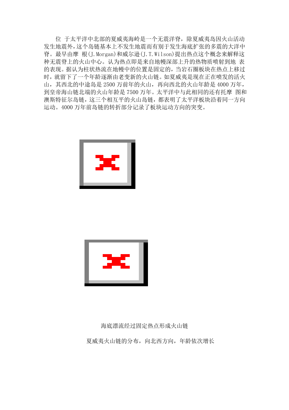 详解六大板块构造图（百度文库）.doc_第3页