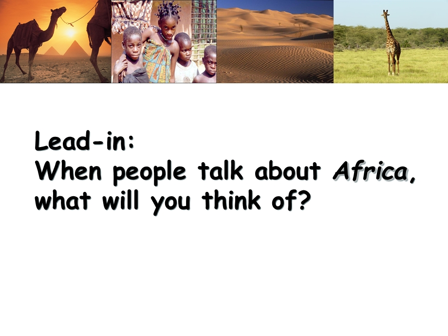 M2U2AnadventureinAfrica上课.ppt_第2页