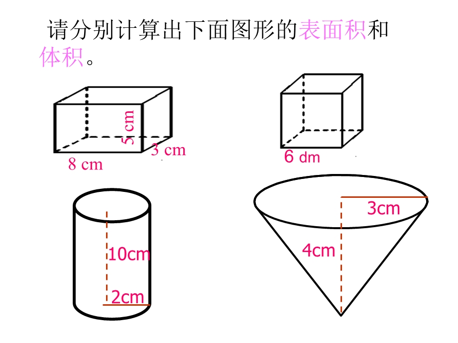 立体图形的复习课件.ppt_第2页