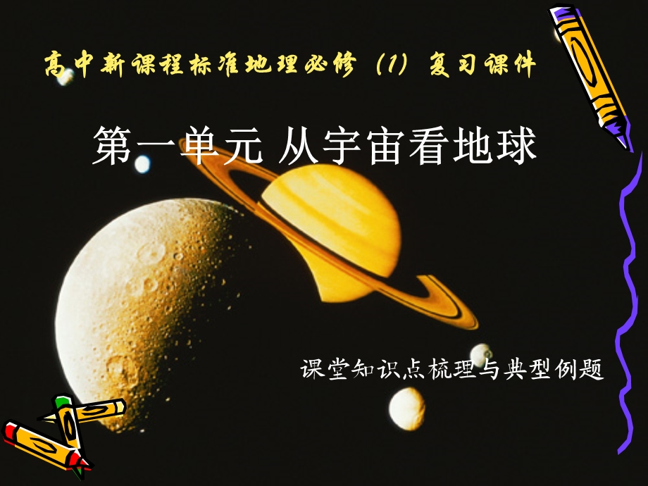 高一地理必修一课件.ppt_第1页