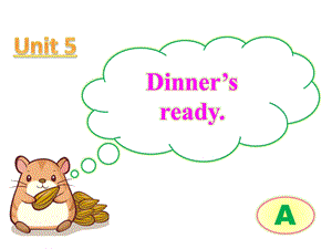 pep五年级英语上册Unit5Dinner'sready.ppt