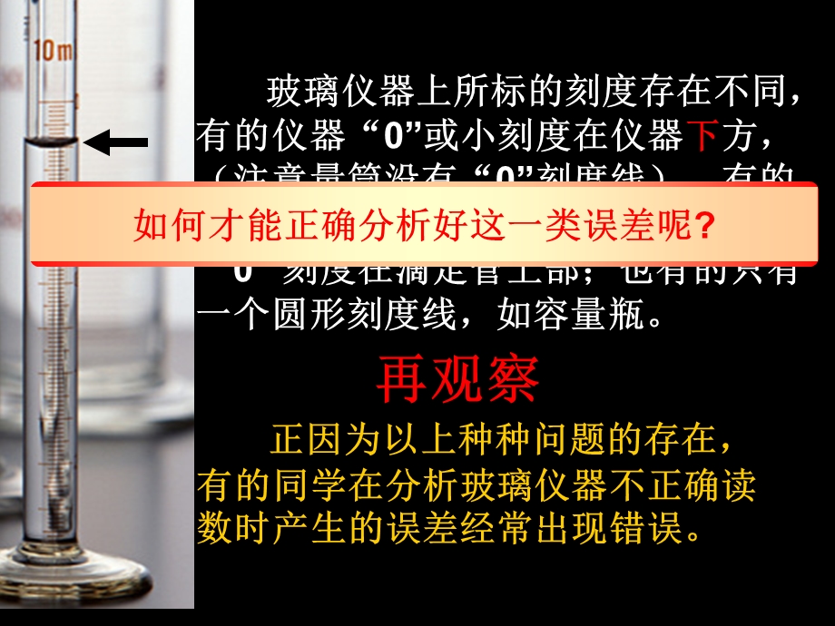 玻璃仪器读数时产生的误差.ppt_第3页