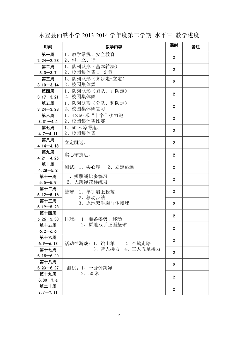 计划和进度表.doc_第2页