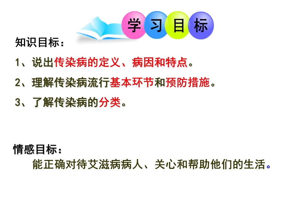 传染病及其预防____公开课.ppt_第2页