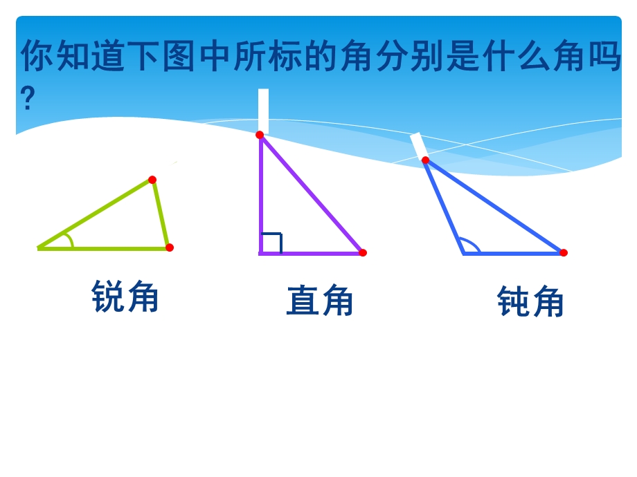 人教版四年级下册《三角形分类》PPT3.ppt_第3页