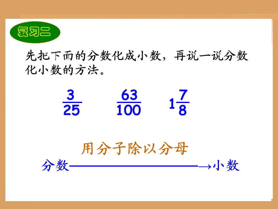 百分数和小数分数的互化.ppt_第3页