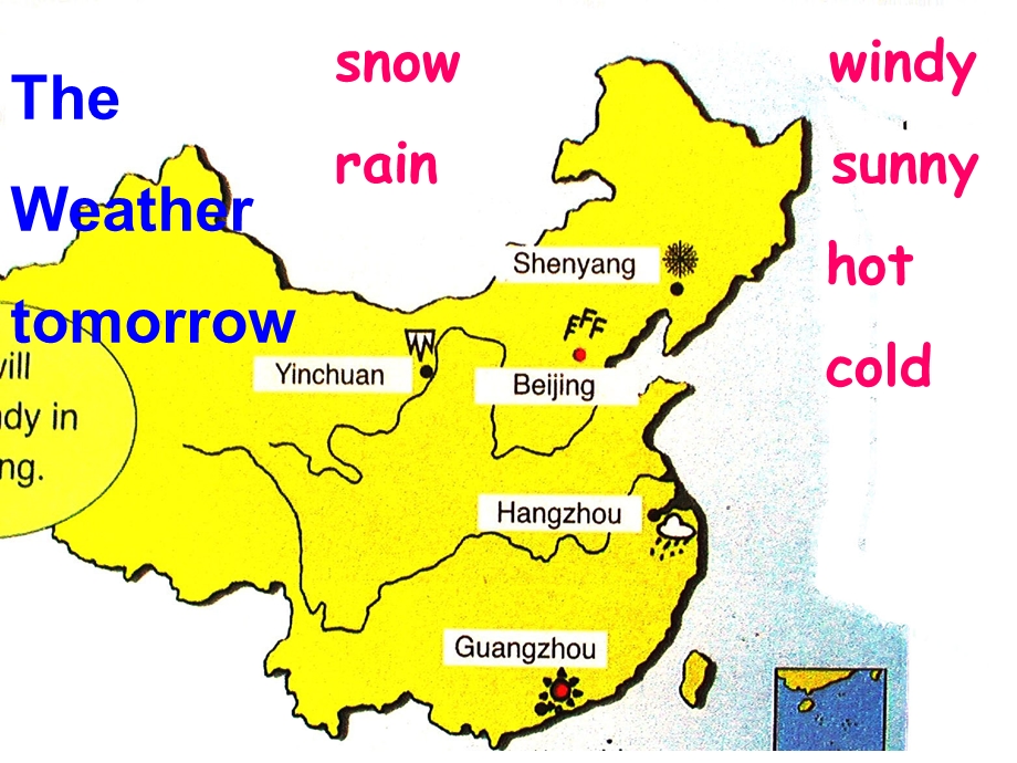 新标准小学英语Module4Unit2.ppt_第3页