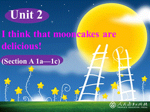 九年级Unit2SectionA1a-1c.ppt