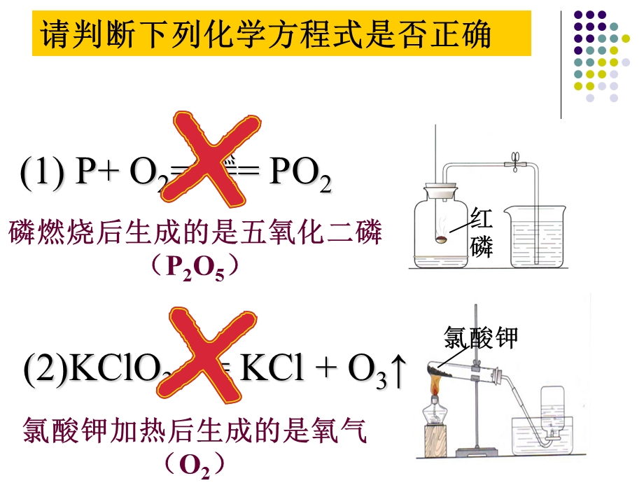 单元5_如何正确书写化学方程式.ppt_第3页