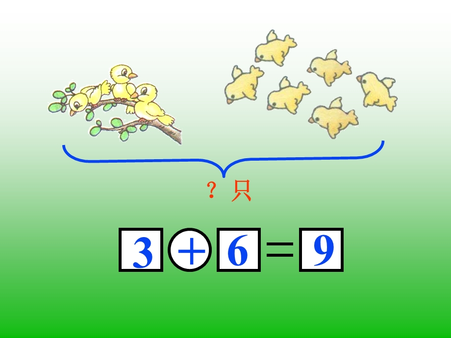 一年级数学图文应用题(1).ppt_第3页