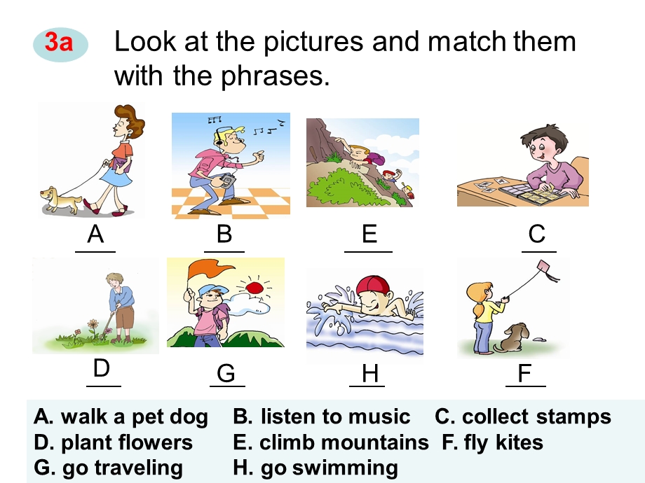 八年级unit3topic1sectionA.ppt_第2页