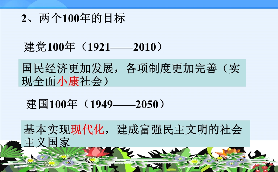 人教新课标版初中九年级371造福人民的经济制度课件2[1].ppt_第3页