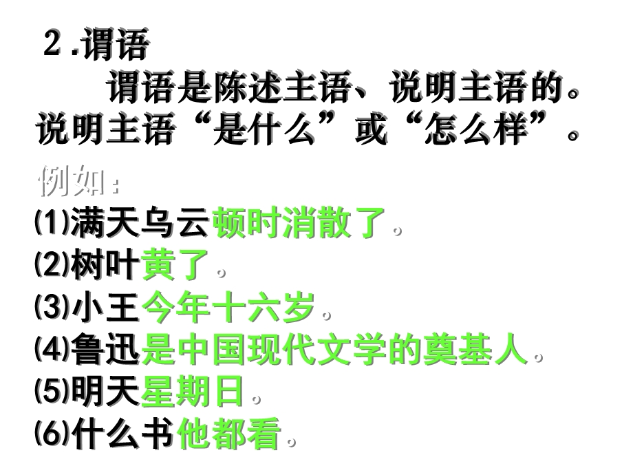 划分句子成分 (2).ppt_第3页