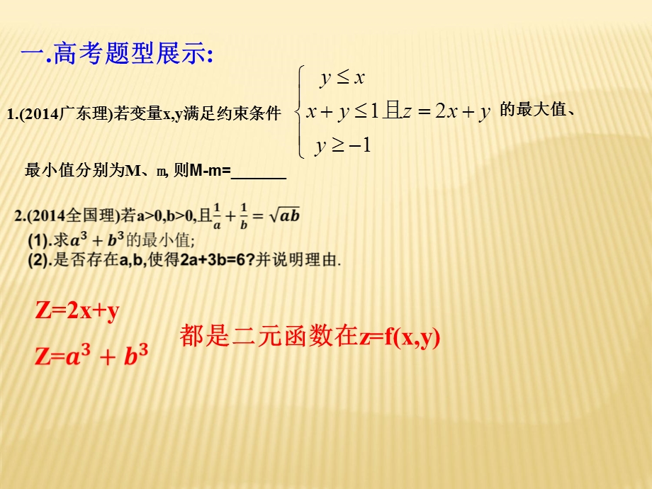 二元函数的最值的求法(1).ppt_第3页