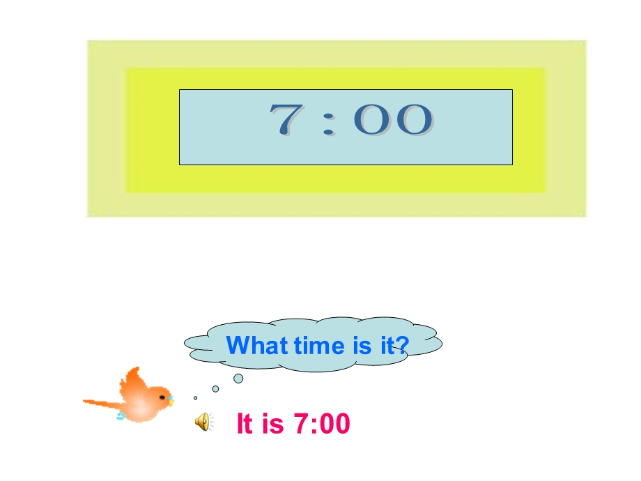 pep小学四年级英语上册unit2课件_What_time_is_it.ppt_第3页