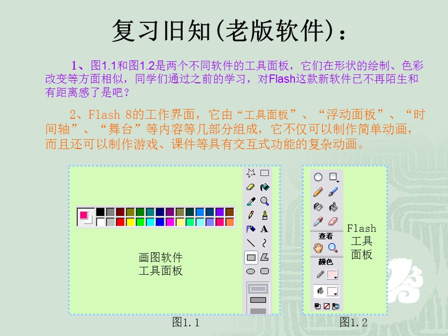 初中二年级上册课件(第三课).ppt_第2页