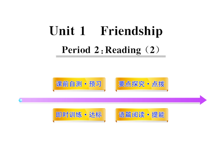 Unit1《Friendship》Period2课时讲练通配套课件新人教版必修1.ppt_第1页