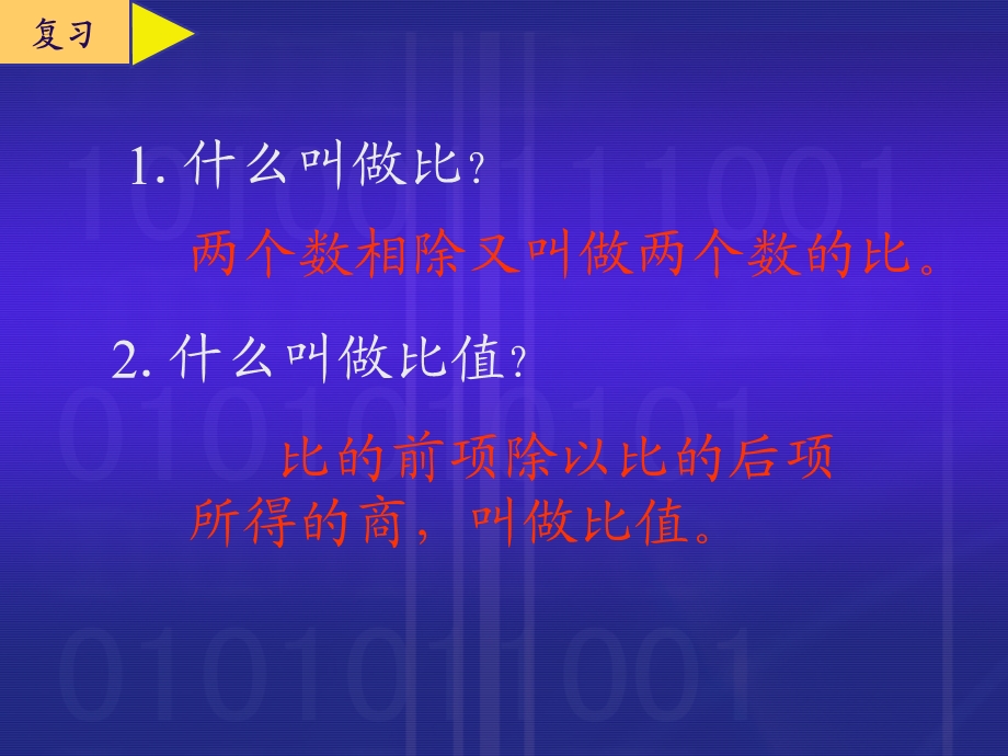 六年级下册《比例的意义》PPT课件2013.ppt_第3页