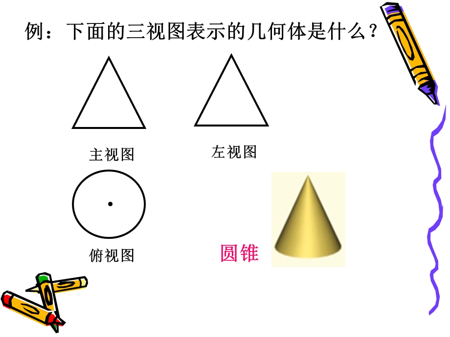 由三视图还原成实物图.ppt_第3页