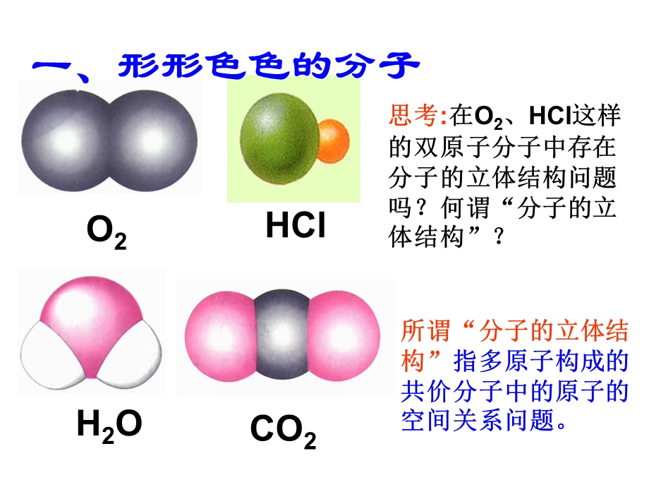 选修三分子的立体构型.ppt_第3页