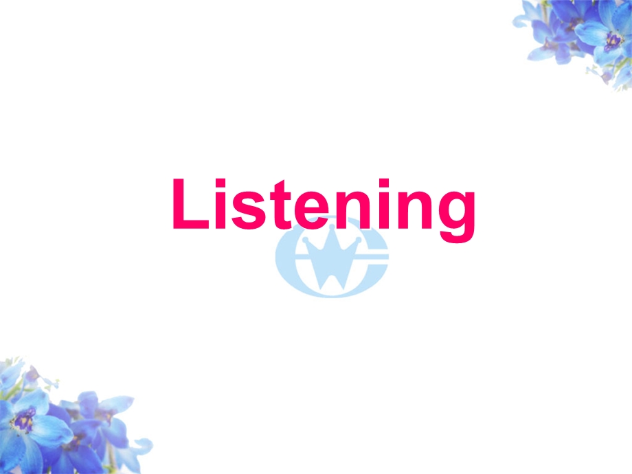 必修一unit4Listening.ppt_第2页