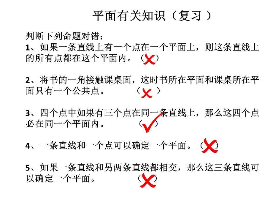 空间中两直线的位置关系.ppt_第2页