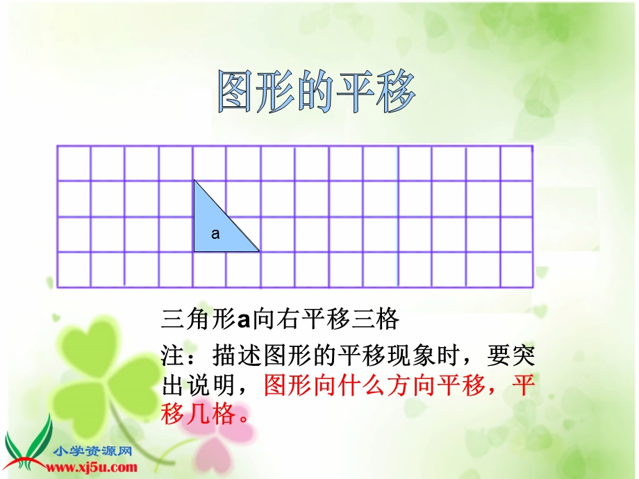 北师大版数学六年级上册《图形的变换》PPT课件之一 (2).ppt_第3页