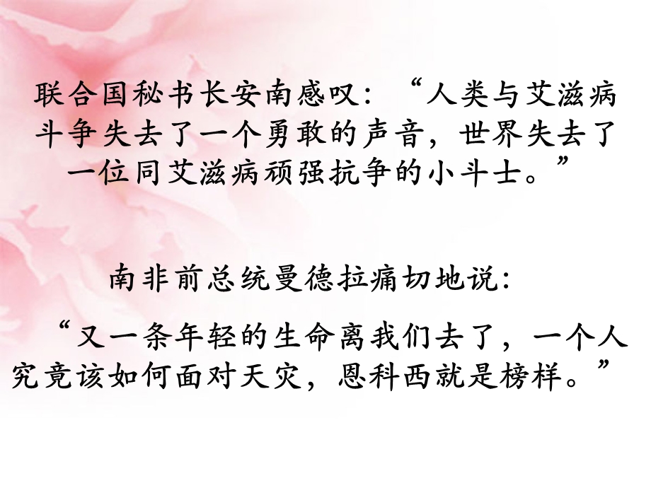 艾滋病小斗士PPT.ppt_第2页