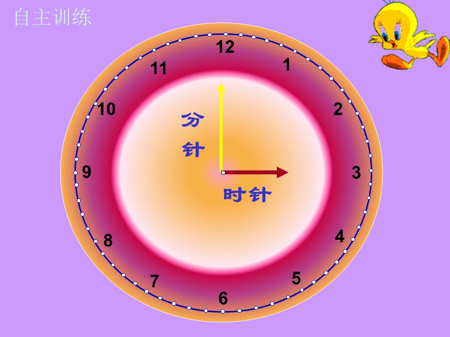 千教网－《认识钟表》教学课件169453.ppt_第3页