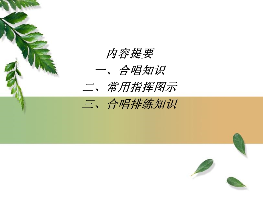 石凯定合唱指挥基础.ppt_第2页