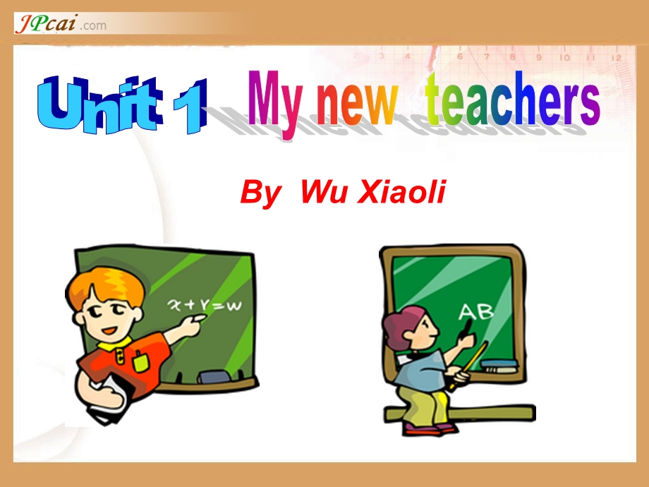 PEP小学英语五年级上册_unit_1[1]PPT.ppt_第1页