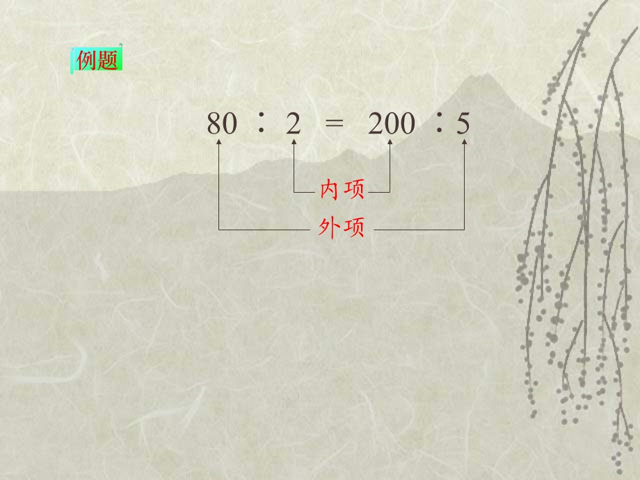 比例的基本性质课件 (2).ppt_第2页