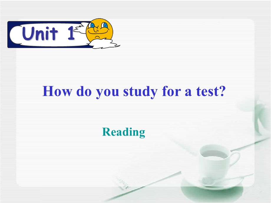 新目标英语九年级Unit_1_Reading.ppt_第1页