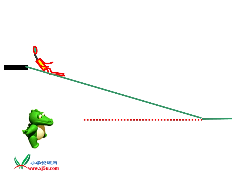 北师大版四年级数学上册《角的度量2》PPT课件.ppt_第2页