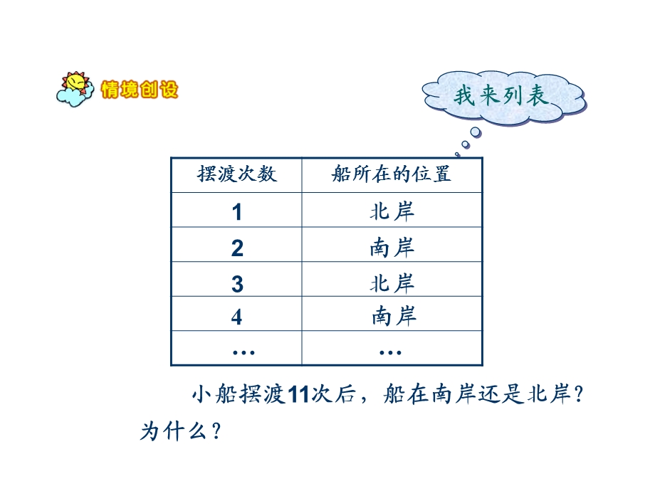 北师大版数学五年级上册《数的奇偶性》课件.ppt_第3页